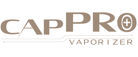 cap pro logo