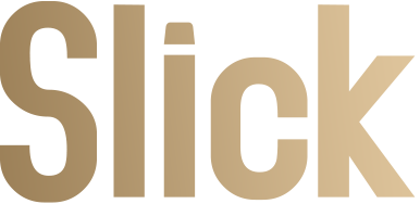 slick logo