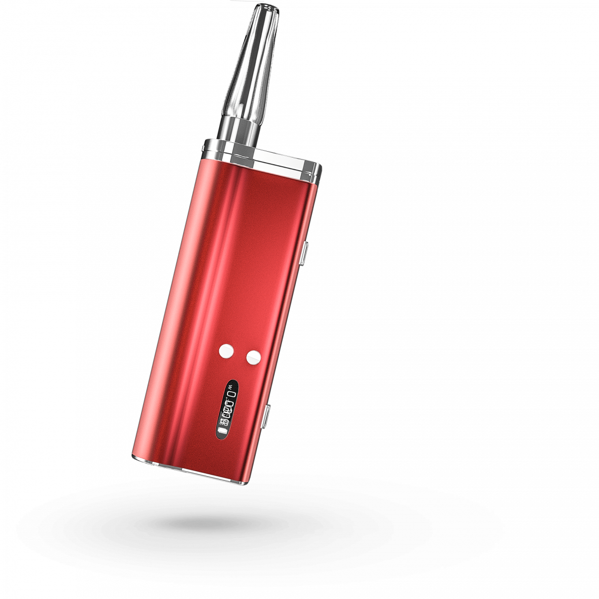 Buy Flowermate Hybrid X Dry Herb & Oil Vaporizer Vape Box Mod Kit