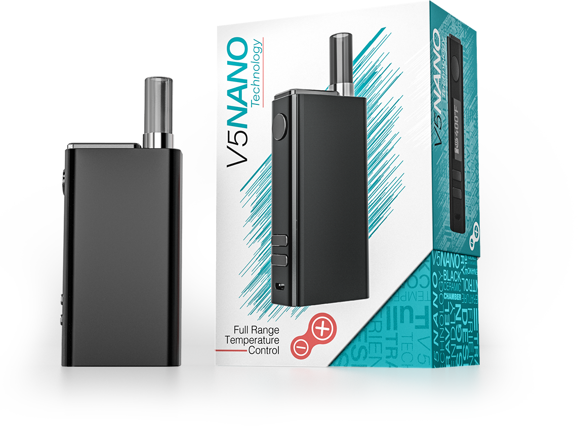 V5 NANO Flowermate
