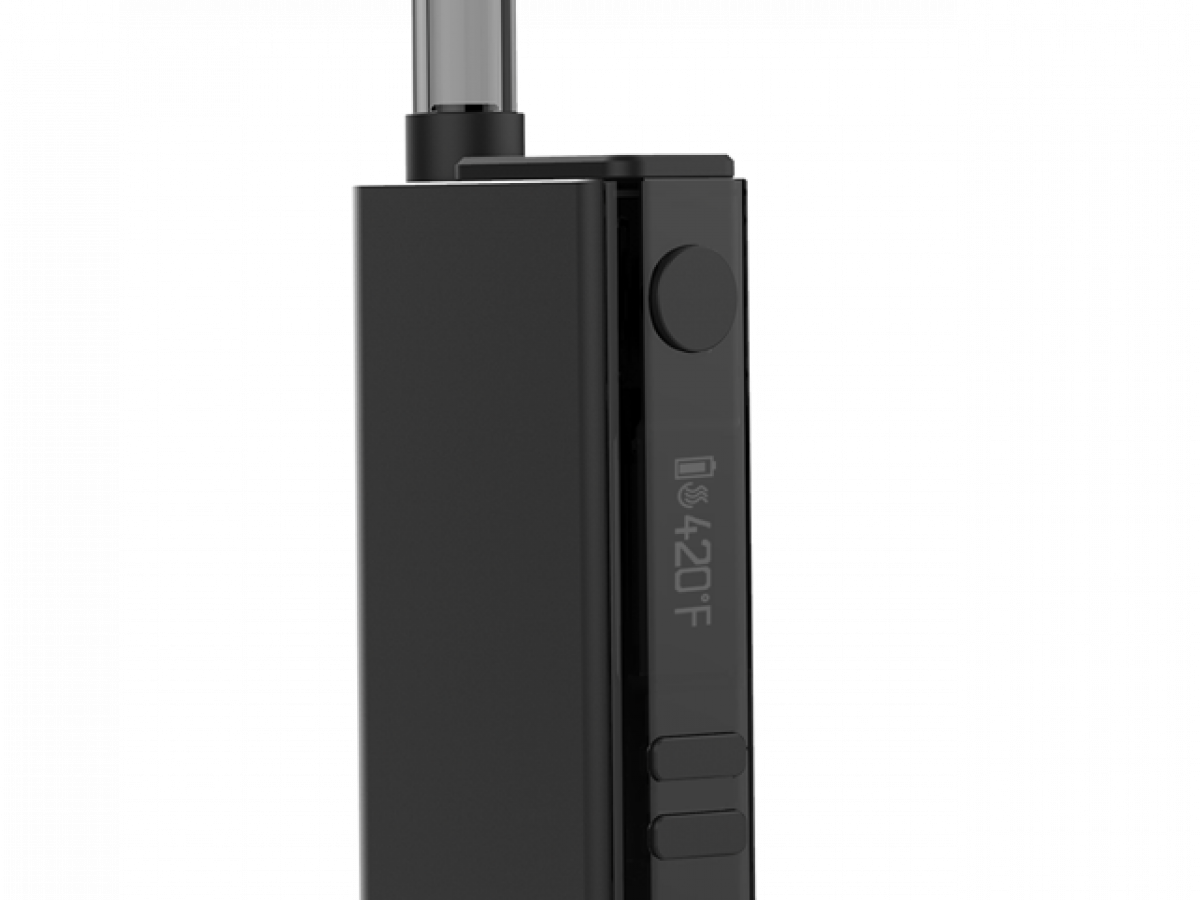 Buy Flowermate V5 Nano Vaporizer - Travel Friendly Dry Herb Vape Kit