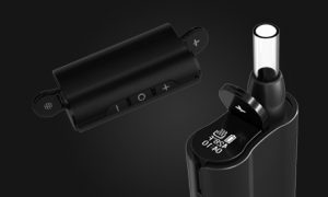 best dry herb vaporizer